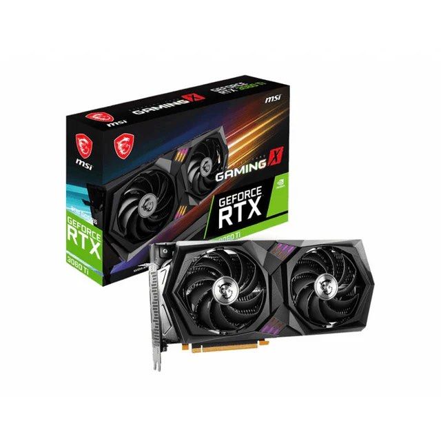 MSI 3060ti440591495233556480