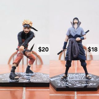 Naruto (HOT🔥🔥) Collection item 3