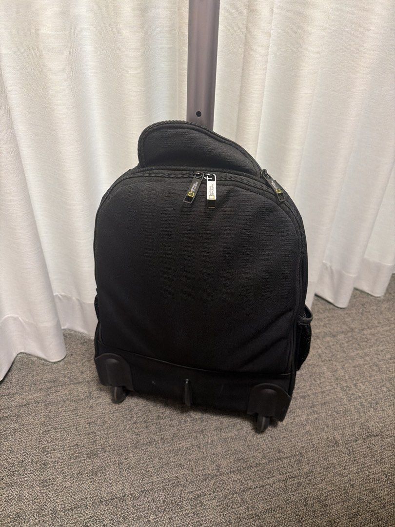 National Geographic Trolley Backpack440246900549242881