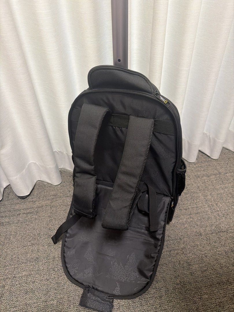 National Geographic Trolley Backpack440246900549242882