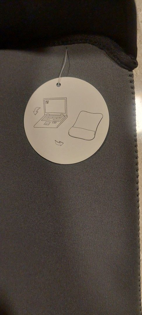 New Laptop Sleeve - Grey440344884398018563