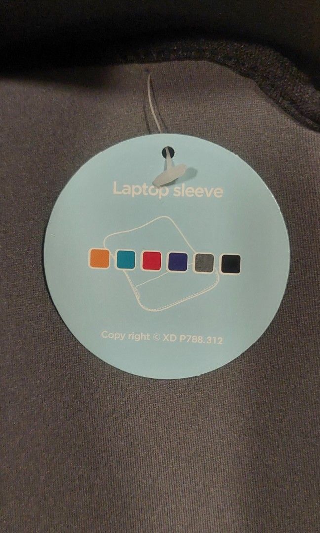 New Laptop Sleeve - Grey440344884398018564
