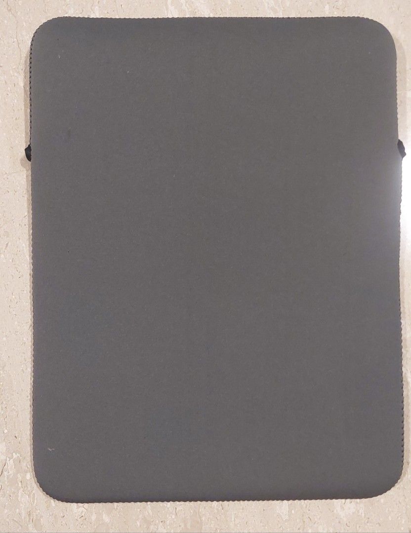 New Laptop Sleeve - Grey440344884398018561