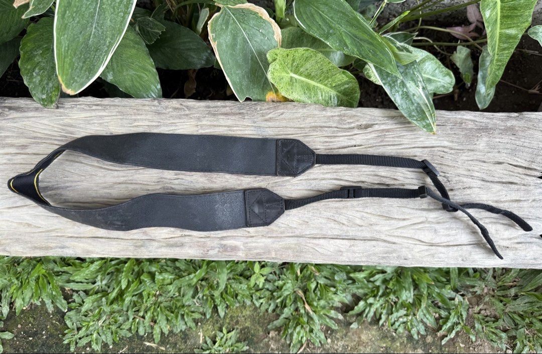 Nikon D3 strap (Category: Other Photography Accessories) located in Calamba. Submitted by transitory (Listing ID 1435056983, Image 3). Description: For Sale Nikon D3 camera strap In very good condition ₱950 shipped via J&T Calamba,Laguna Pm or contact 09165870869 Thank you.