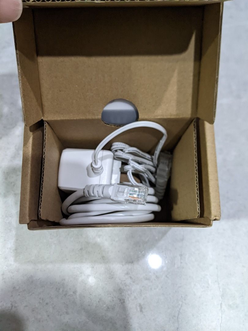 Nokia WiFi Beacon 2 Router - Used440580278091130880