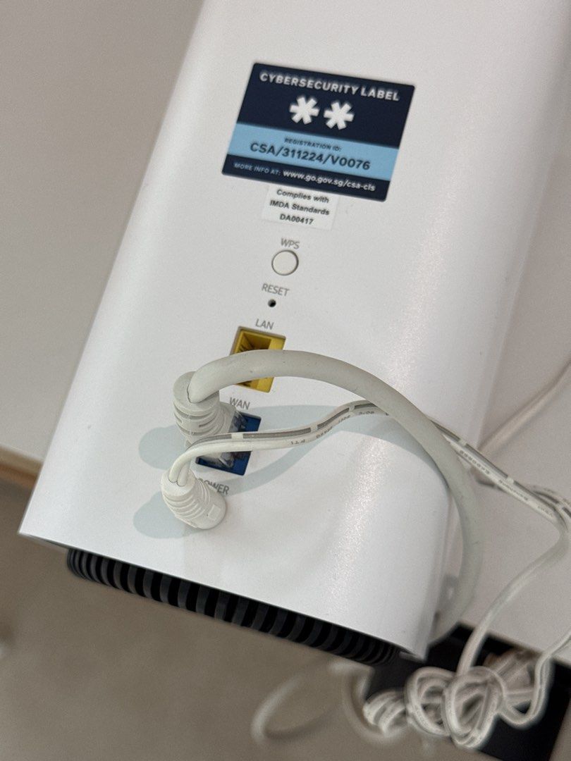 Nokia WiFi Router440103449679646721