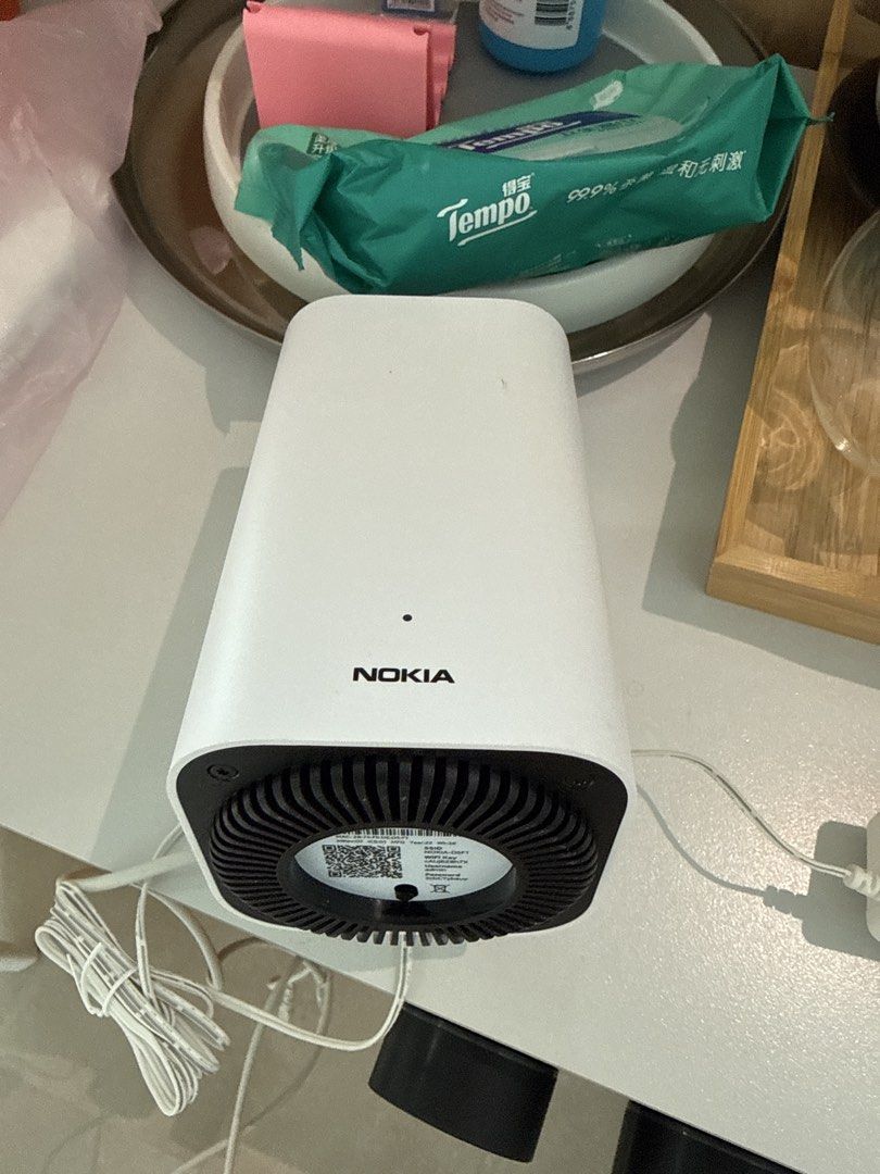 Nokia WiFi Router440103449679646720