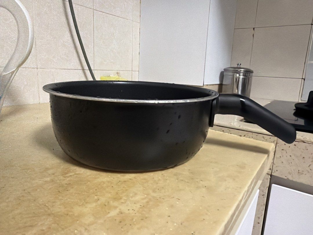 Non-Stick Cooking Pot440401781536870401