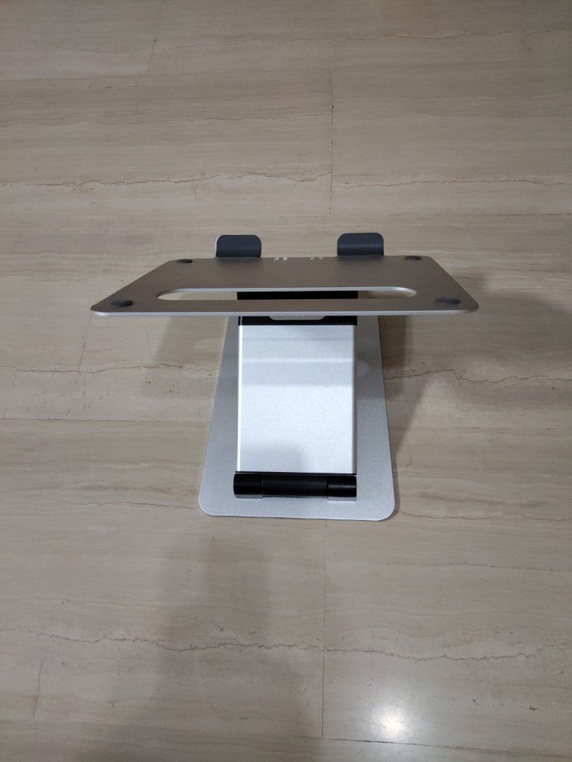 Nulaxy Laptop Stand - Ergonomic Sit to Stand440607257480417282