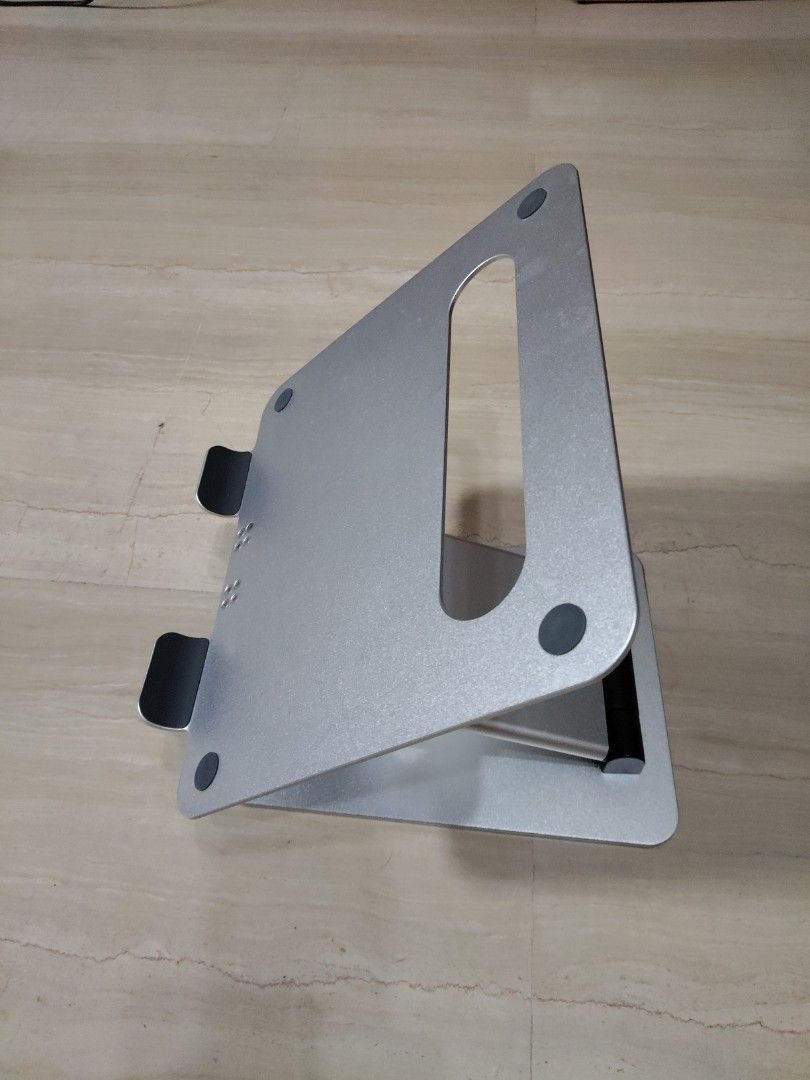 Nulaxy Laptop Stand - Ergonomic Sit to Stand440607257480417281