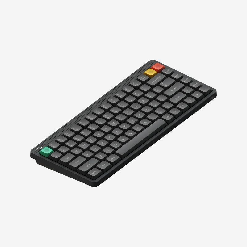 Nuphy Node 75 75% Low Profile Mechanical Keyboard440106310991226880