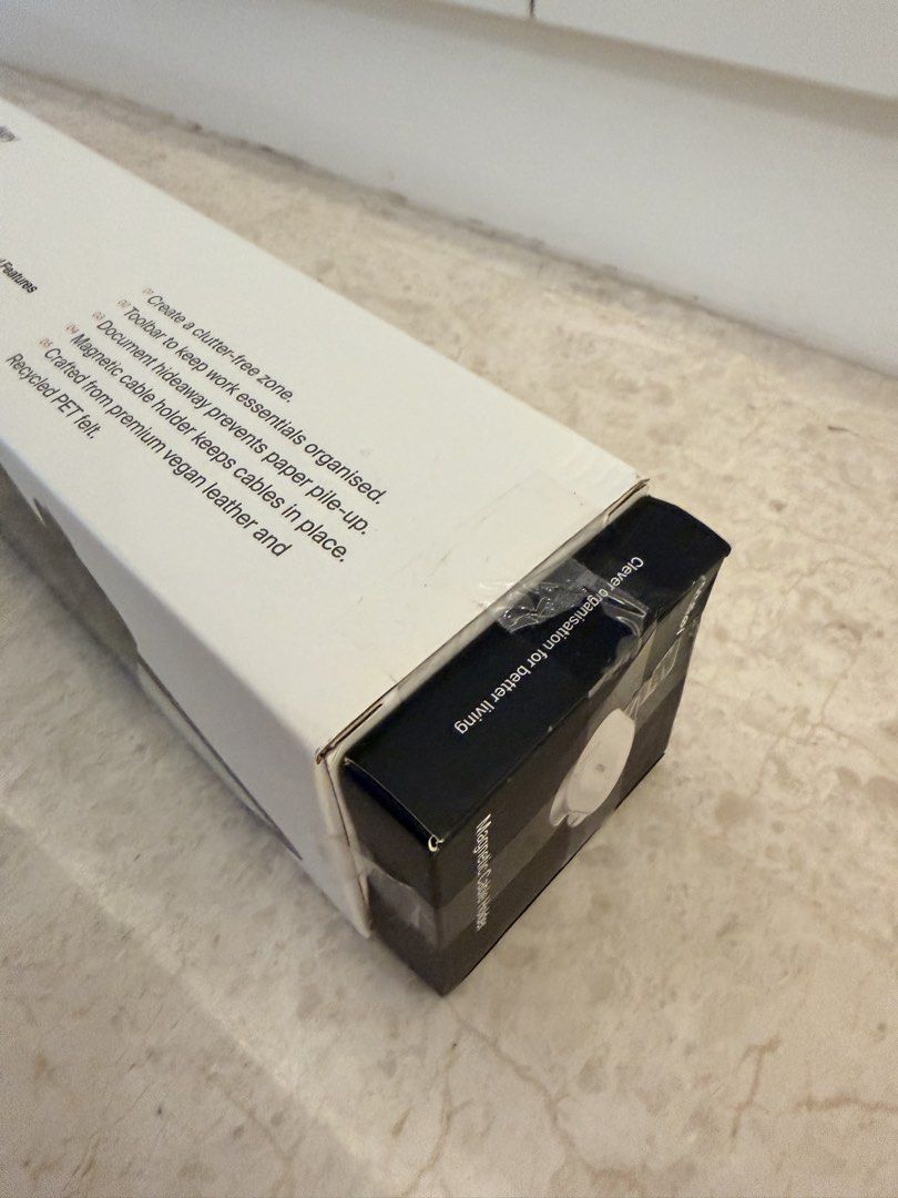 Orbitkey Deskmat440343975932078084