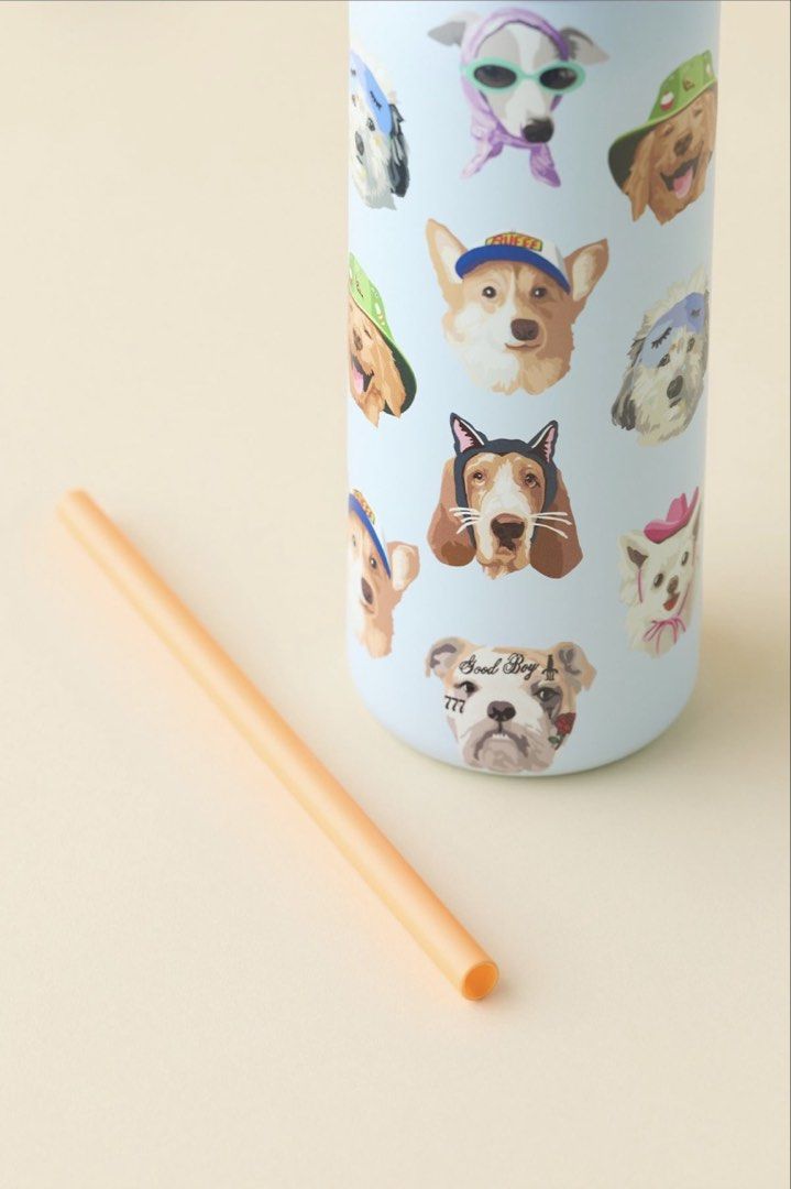 (Pasabuy🇨🇦) eta June 26 Owala Dog Collage FreeSip 32 oz Water Bottle (Category: Water Bottles & Tumblers) located in Caloocan City. Submitted by redkooky (Listing ID 1435160936, Image 3). Description: ETA JUNE 26 .