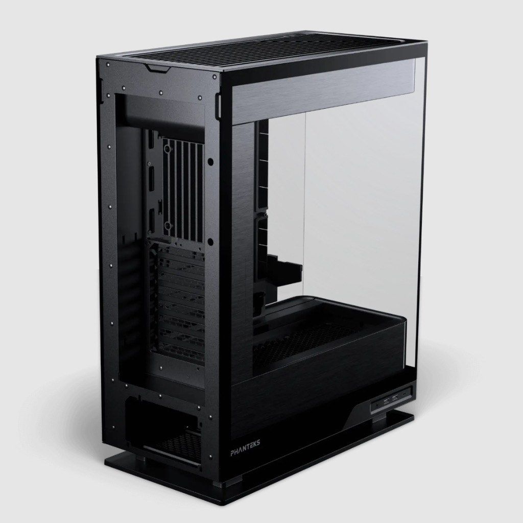 Phanteks Evolv X2 PC Case - Black440229170218936320