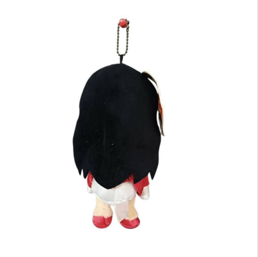 PLUSH CHARM Sailor Mars Sailor Moon. Bandai (Category: Plushies & Soft Toys) located in Baguio. Submitted by boxmania (Listing ID 1435162418, Image 2). Description: From HK/UK/Dubai/Canada or Japan Surplus Box What you see is what you get No return, no exchange (random item po nakukuha ng seller sa box).