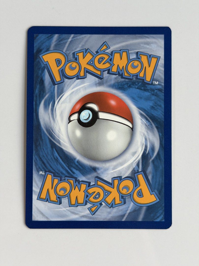 Pokemon TCG Rapid Strike Octillery Card, Hobbies & Toys, Toys & Games ...