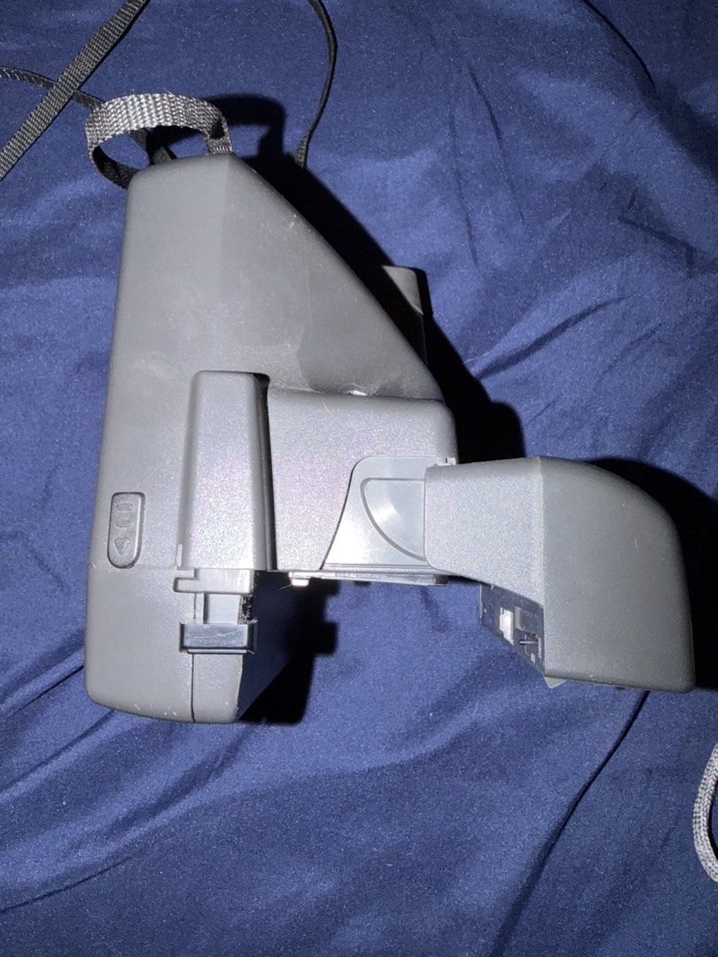POLAROID INSTANT CAMERA (VINTAGE) (Category: Cameras) located in Quezon City. Submitted by jannyfinds (Listing ID 1435045306, Image 3). Description: ALL CAMERA NOT TESTED IF WORKING : i just love displayings vintage cameras Pm 4,500lp Thanks.