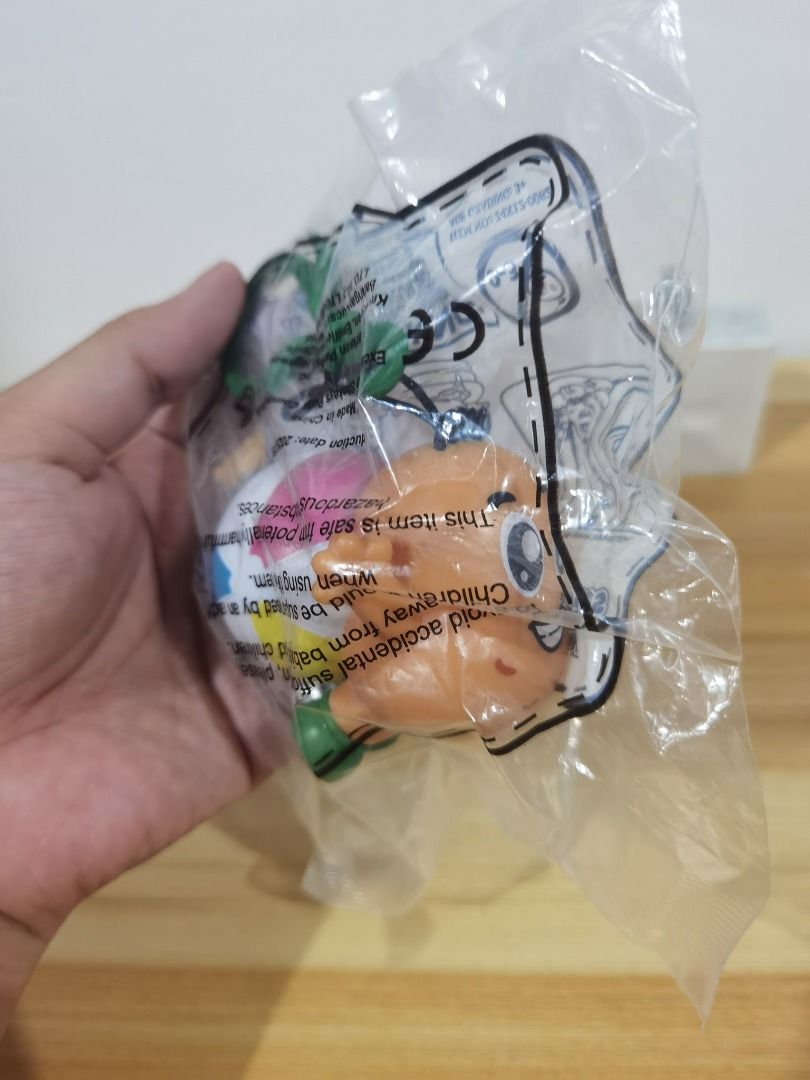 Potato Corner * Summer Poco-llectibles Keychain/Charm (Category: Charms) located in Taguig. Submitted by kalabasza (Listing ID 1435169327, Image 3). Description: 📌 Brand New. 📌 Actual item posted. 📌 Item is in good condition. 📌 Product Color may slightly vary due to Photographic Lighting. 📌 Location: Taguig 📌 MOP: GCash. Payment first before ship. 📌 MOD: J&T, LBC, GoGo or Lalamove. 📌 DF/SF at buyer's expense. 📌 No rush shipping. 📌 Items