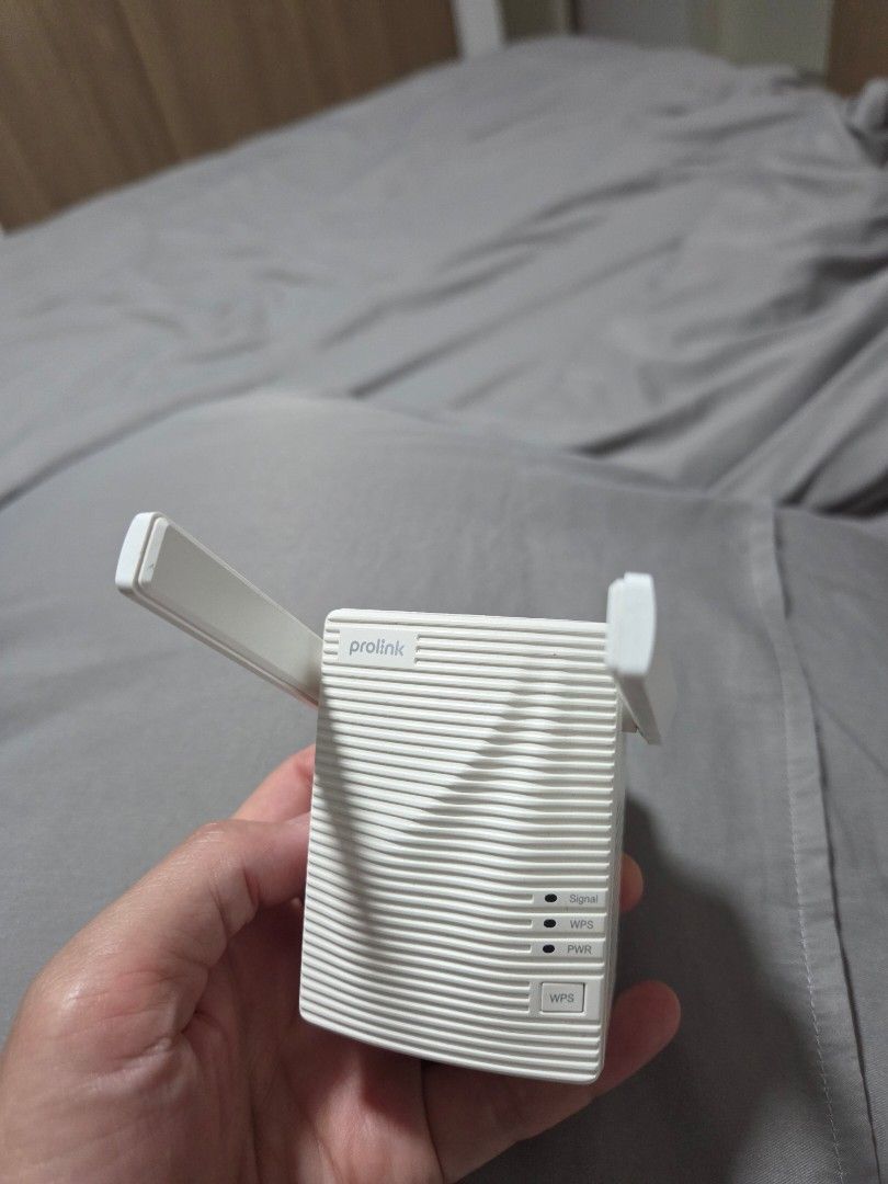 Prolink WiFi Extender DH5201440580275249489920