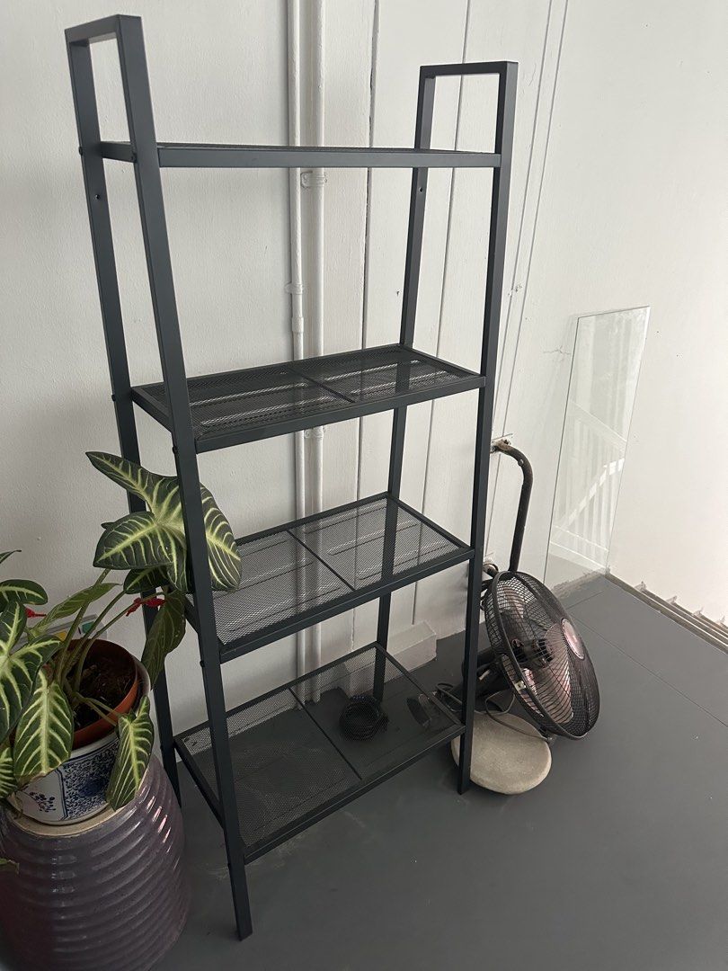 Rack ikea