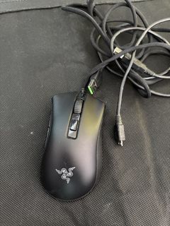 Razer DeathAdder V2 Mini Gaming Mouse447819668302090240