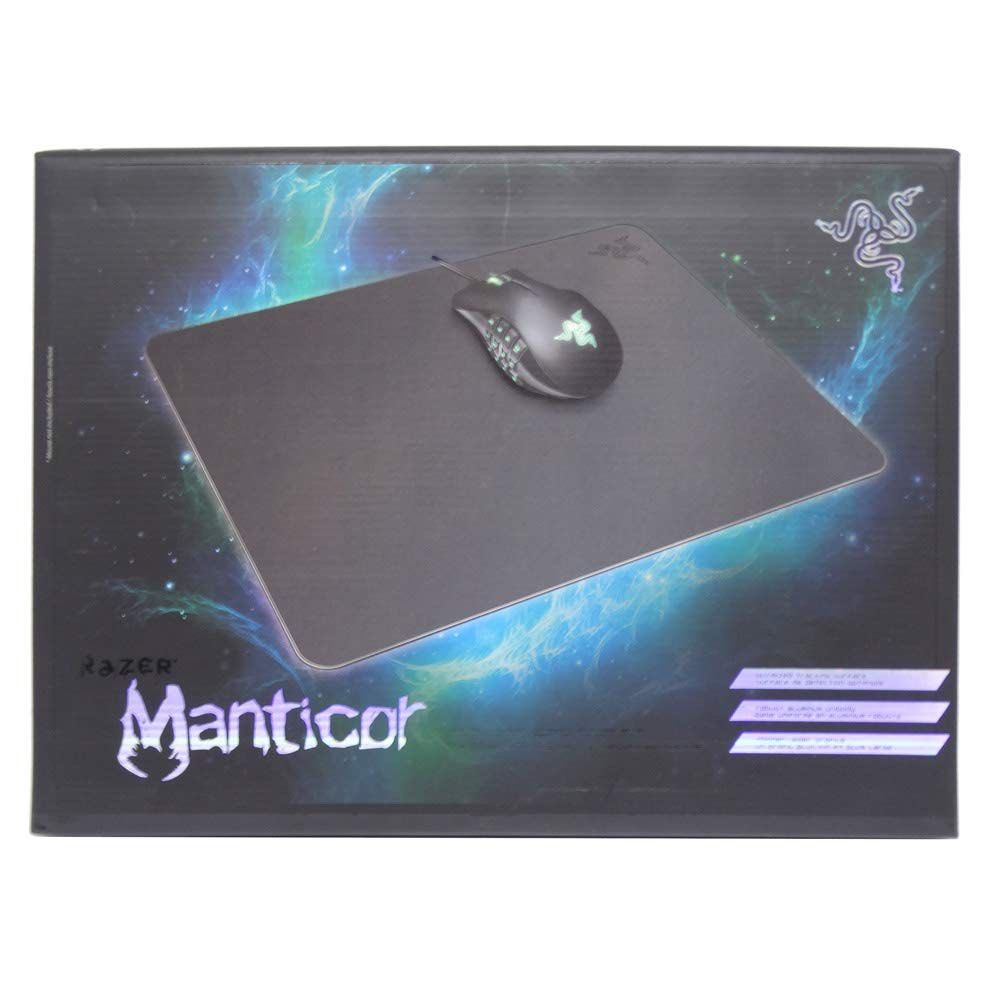 Razer Manticor Aluminium Mousepad440108166152857600