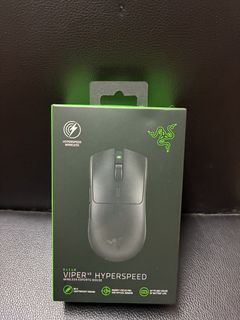 Razer Viper V2 Pro Hyperspeed Wireless Gaming Mouse449332748495759360