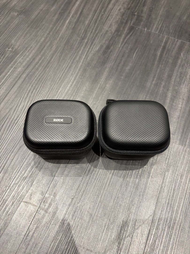 Rode wireless pro 2 mic440201073258680322
