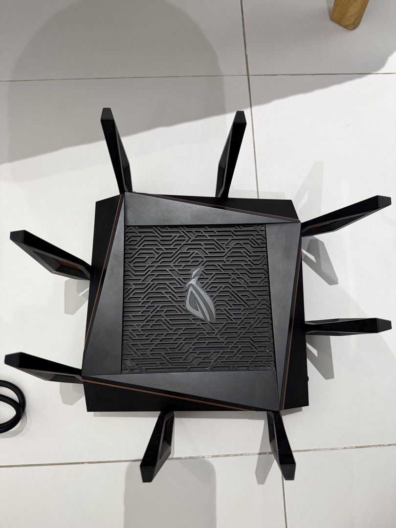ROG Rapture GT-AX11000