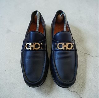 Ferragamo 41 For Sale | Dress Shoes | Carousell Philippines display picture 3