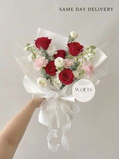 Flower Bouquet Collection item 3
