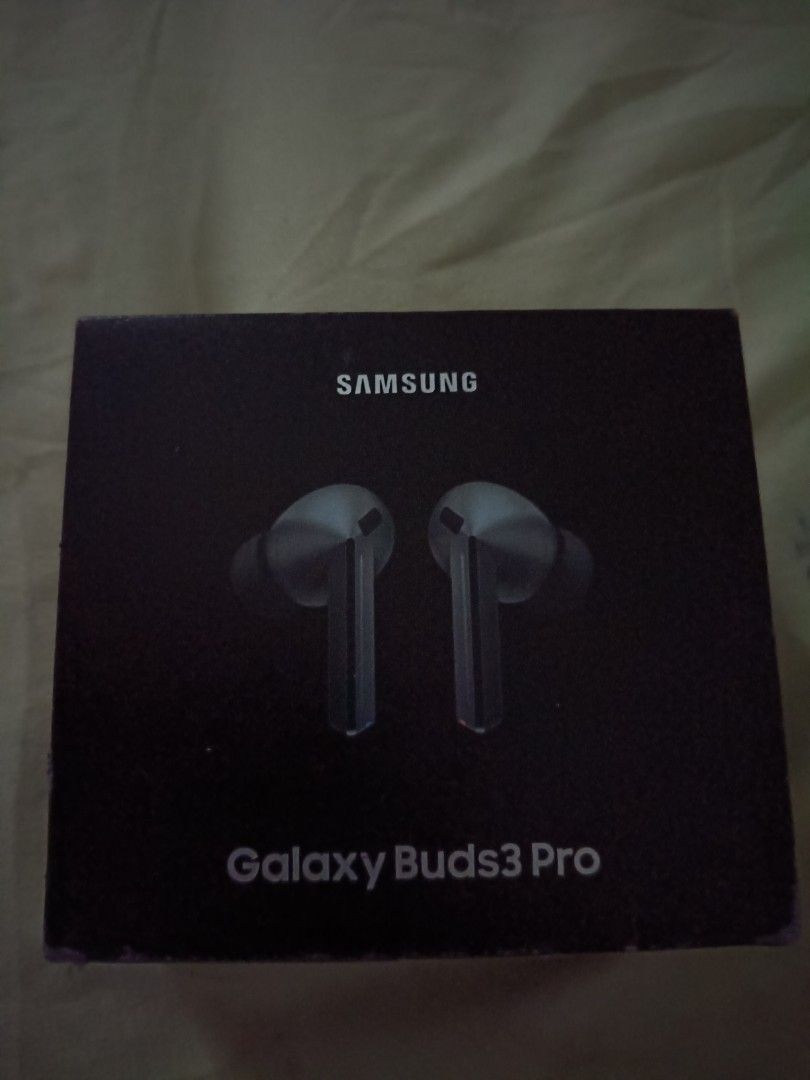 Samsung Galaxy Buds3 Pro