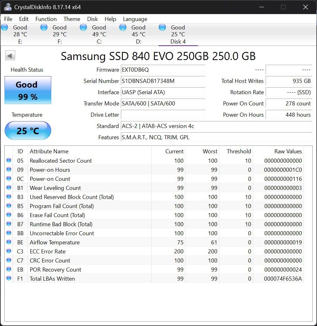 samsung sata ssd 240gb440706105124464643