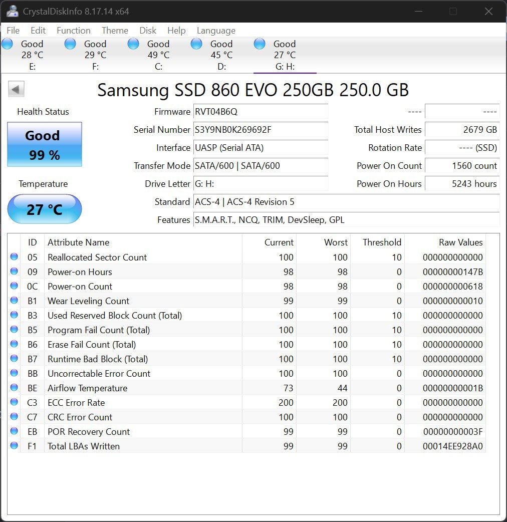 samsung sata ssd 240gb440706105124464642