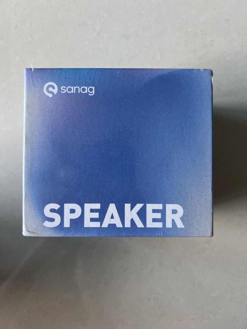 Sanag Mini Bluetooth Speaker440441662384394242