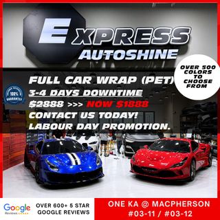 (Category: ) located in . Submitted by expressautoshine (Listing ID 1433759987, Image 1). Description: .