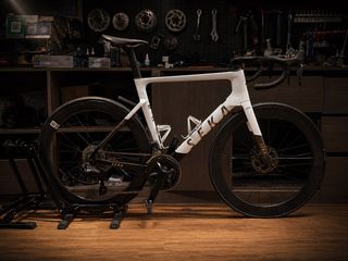 Good condition Seka Full Builds / Framesets | Bundle full builds | Quality builds Collection item 2