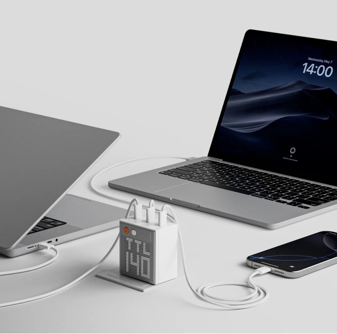 Sharge Pixel Charging Series440584863346872322