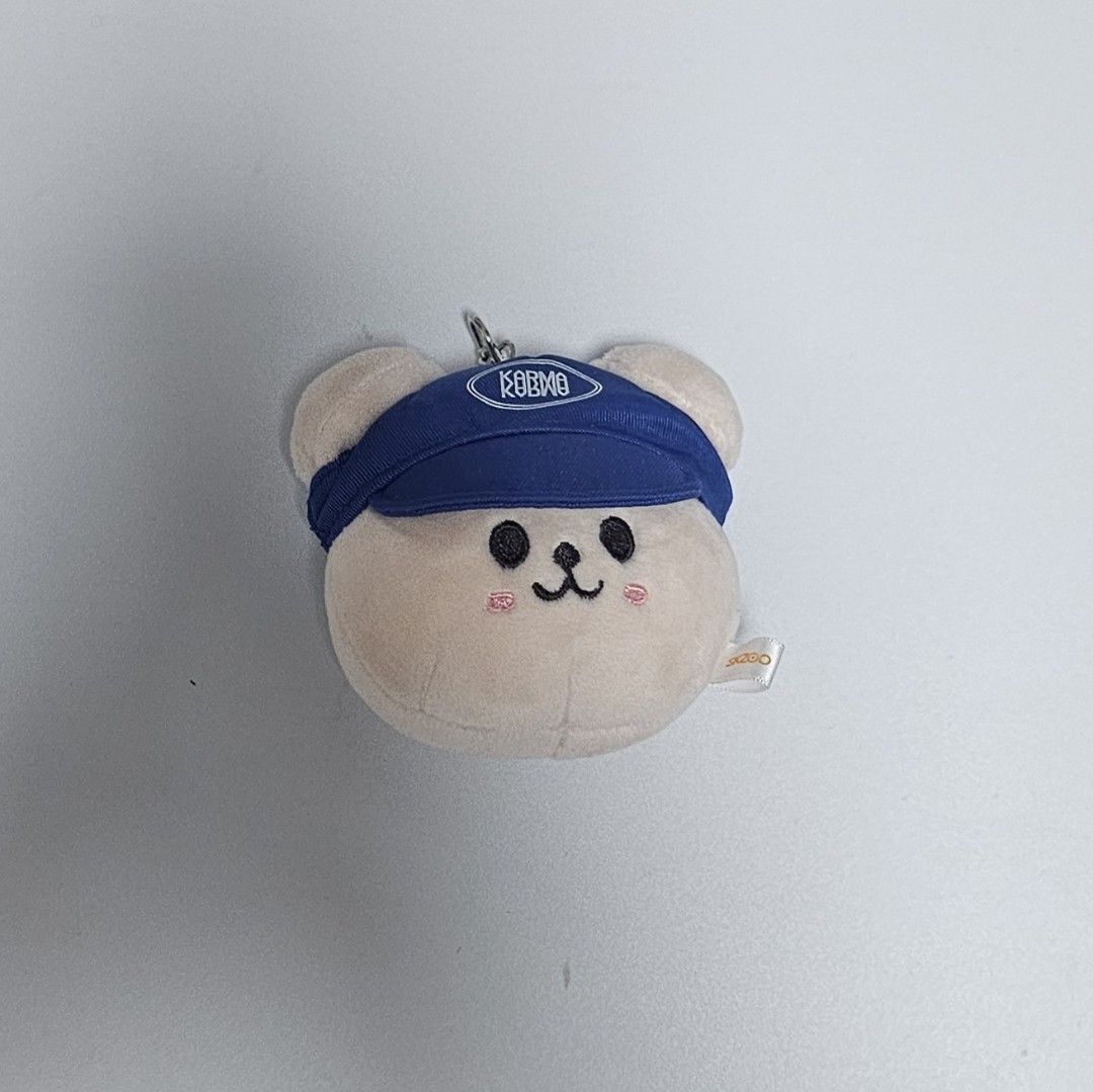 SKZOO PuppyM KARMA Ballcap Plush (Category: Plushies & Soft Toys) located in Santa Rosa. Submitted by 2ndseason (Listing ID 1435040567, Image 1). Description: Decluttering Sale - No tags, no original packaging, but good as new - No rush shipping .