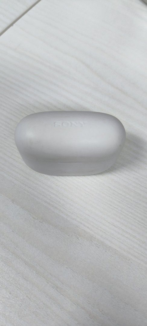 Sony link bud S