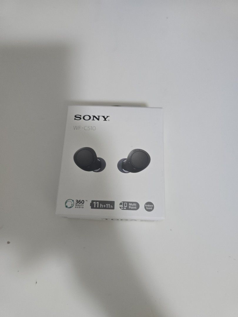 Sony WF-C510 Wireless Earbuds