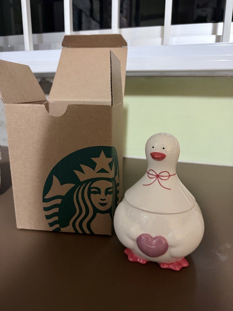 Starbucks Duck Mug440415630981212162