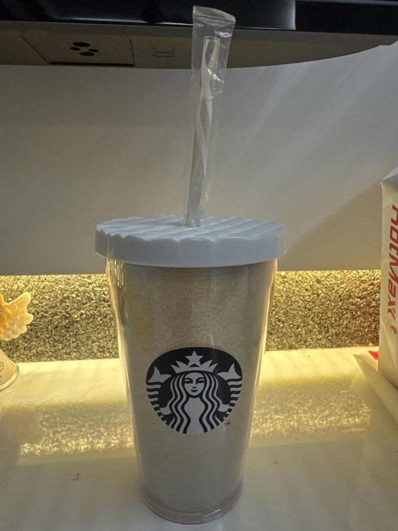 Starbucks Tumblers440543540759777280