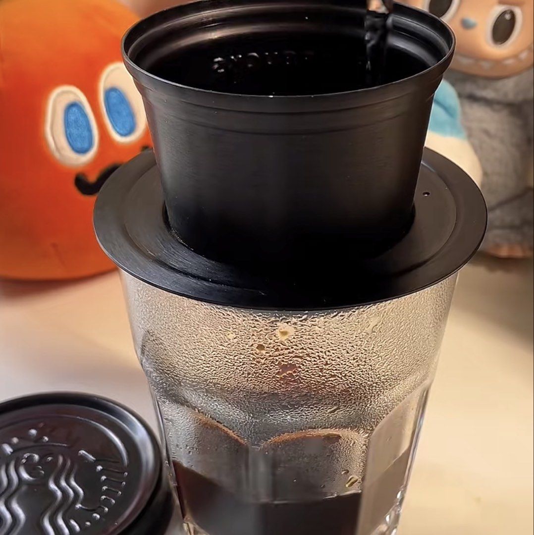 Starbucks Vietnamese Coffee Filter440051824906086400