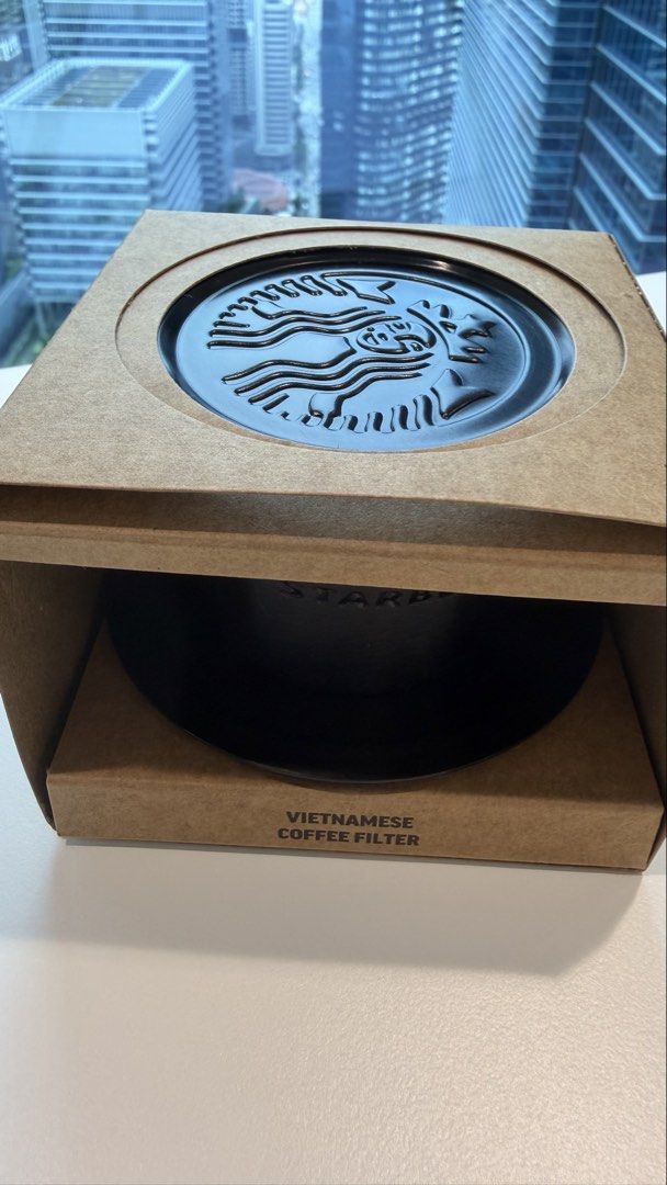 Starbucks Vietnamese Coffee Filter440051824906086402