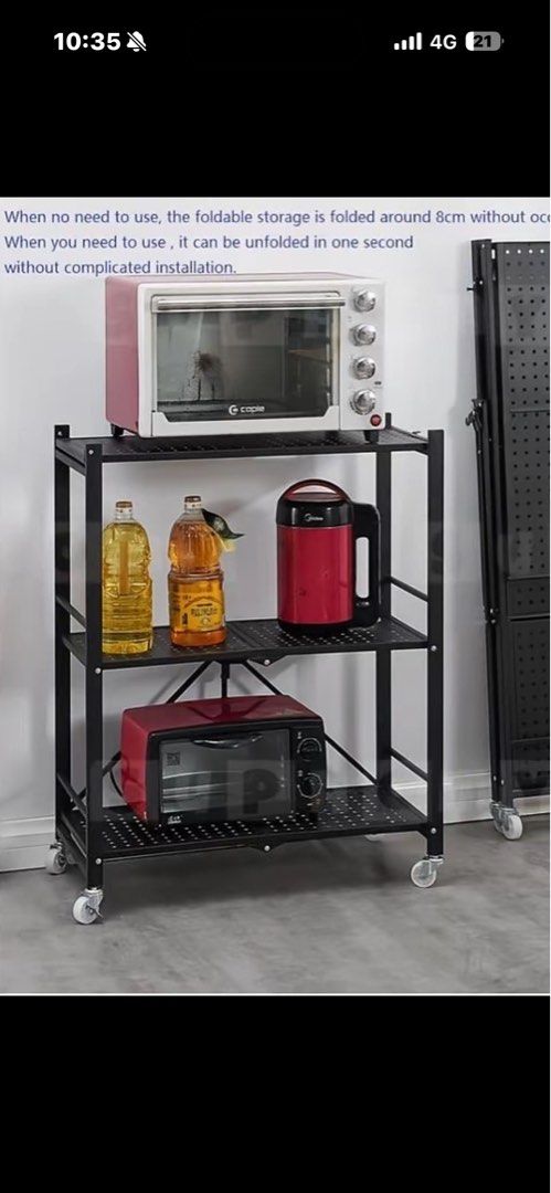 storage rack foldable440524462884147200