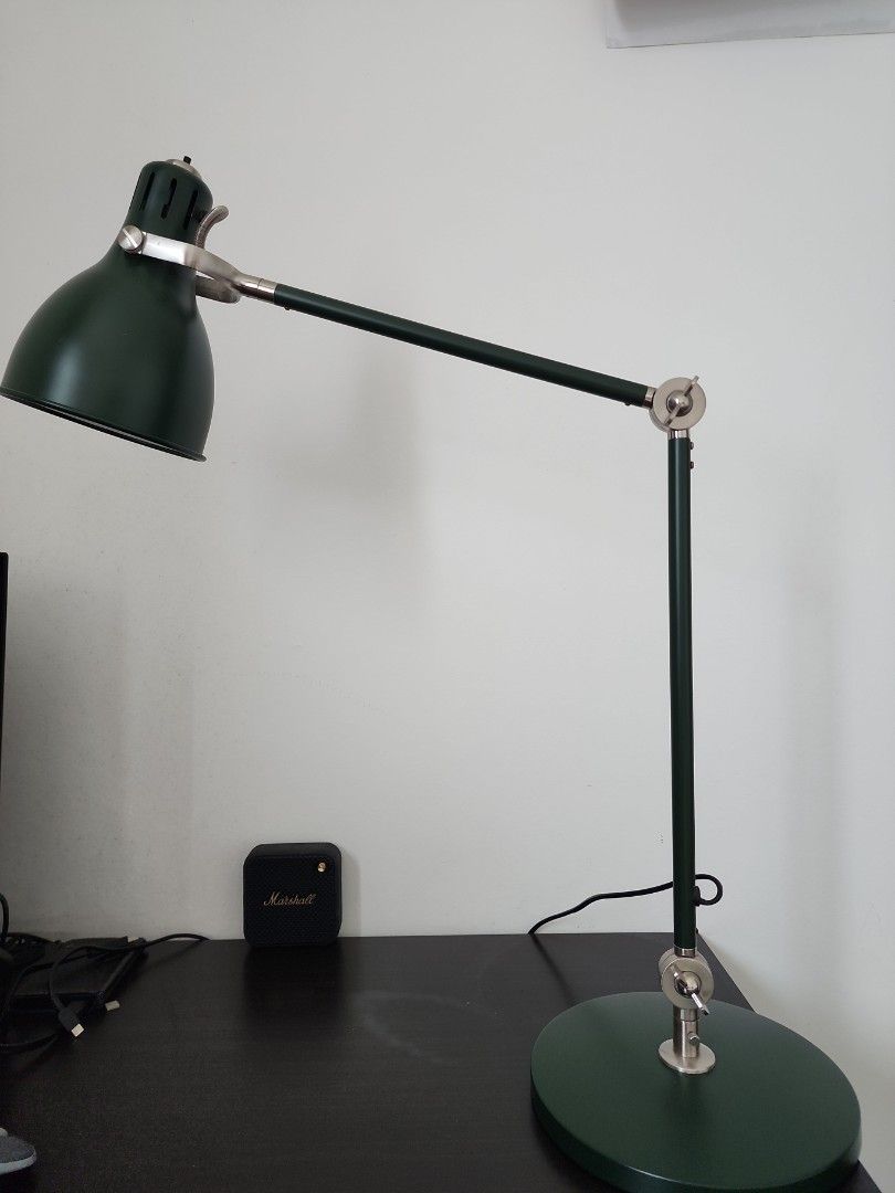 Study Lamp