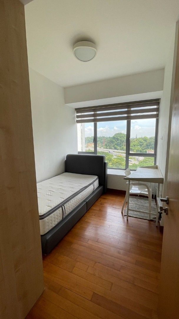 Super single Bed & Frames