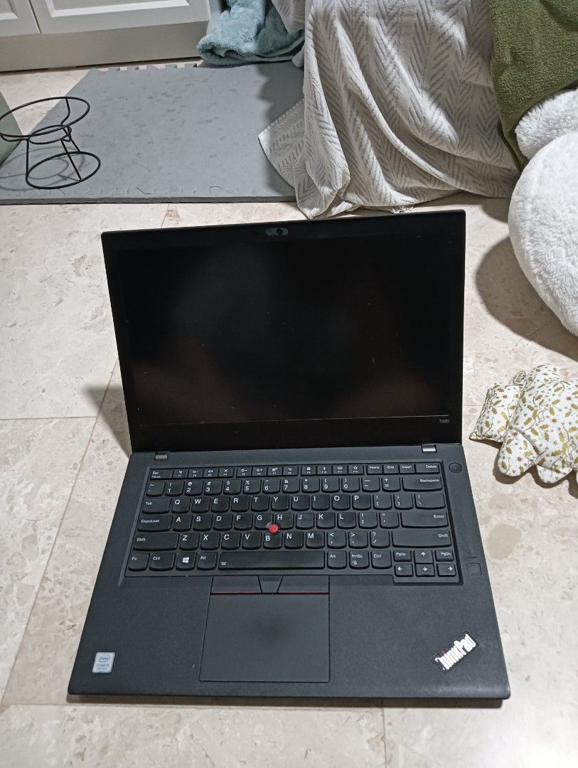 T480 i5 Thinkpad Laptop440813627806863360