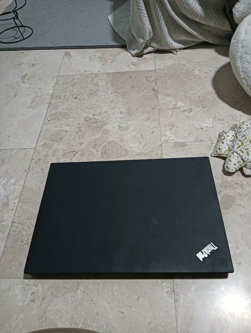 T480 i5 Thinkpad Laptop440813627806863361